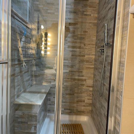Loft Penelope Apartment ติโวลี ภายนอก รูปภาพ