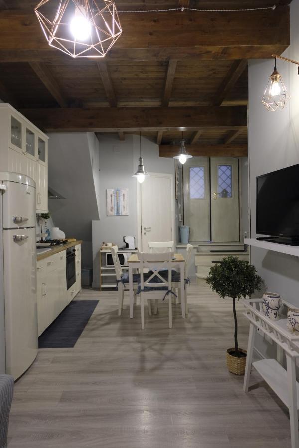 Loft Penelope Apartment ติโวลี ภายนอก รูปภาพ