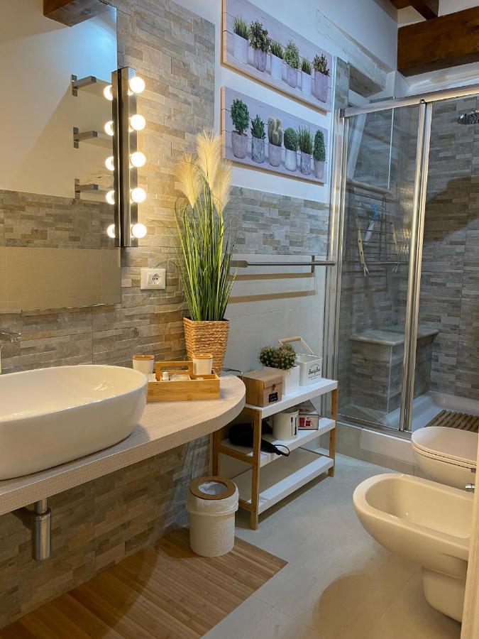 Loft Penelope Apartment ติโวลี ภายนอก รูปภาพ