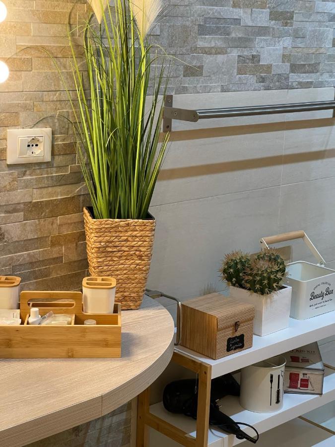 Loft Penelope Apartment ติโวลี ภายนอก รูปภาพ