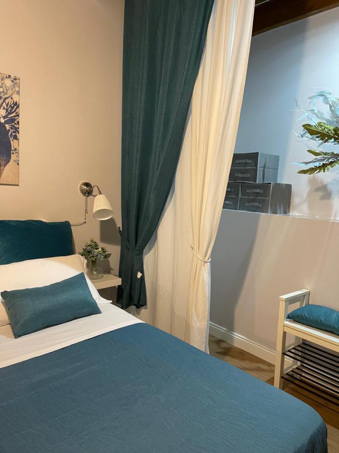 Loft Penelope Apartment ติโวลี ภายนอก รูปภาพ