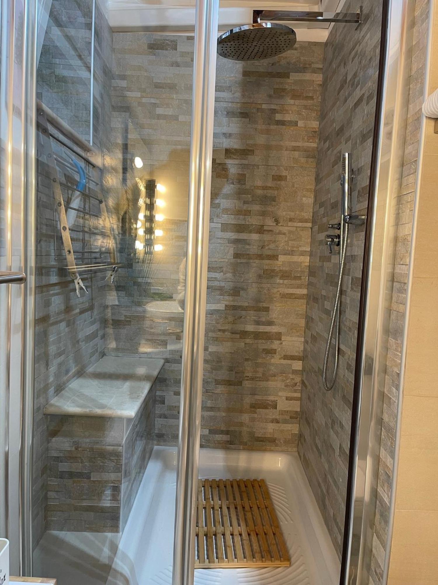 Loft Penelope Apartment ติโวลี ภายนอก รูปภาพ