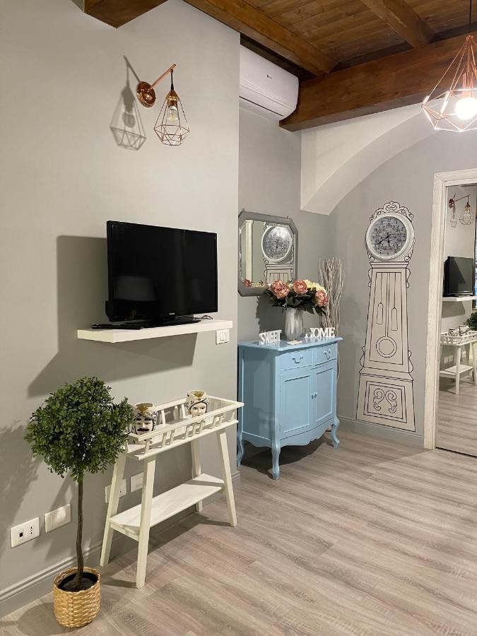 Loft Penelope Apartment ติโวลี ภายนอก รูปภาพ