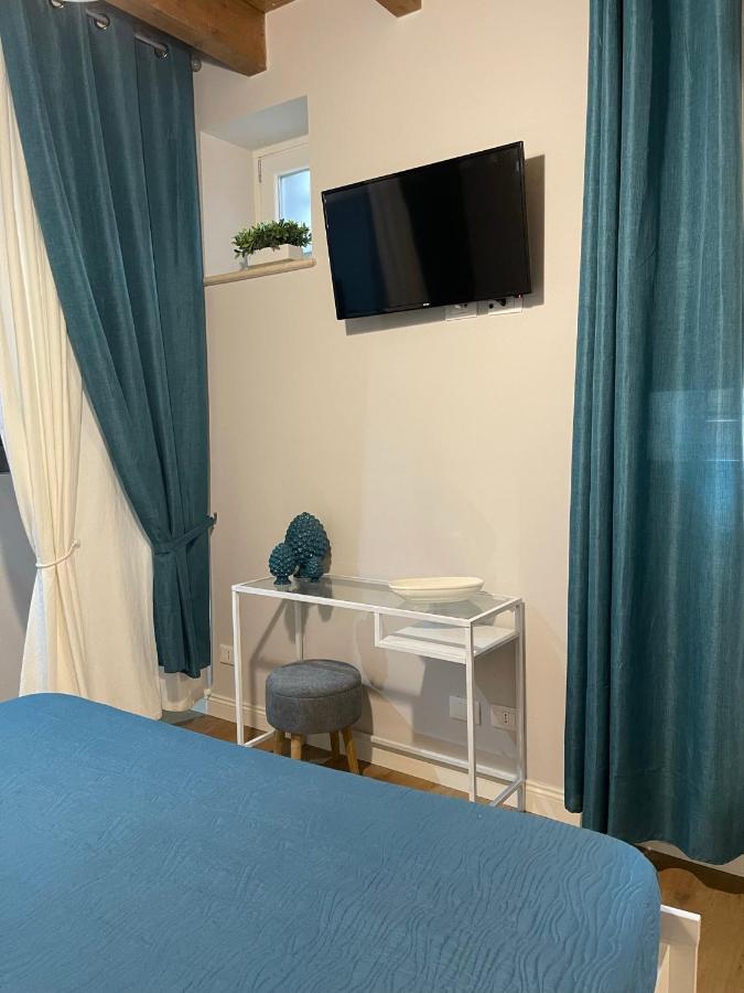Loft Penelope Apartment ติโวลี ภายนอก รูปภาพ