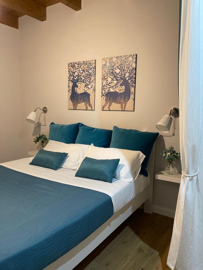 Loft Penelope Apartment ติโวลี ภายนอก รูปภาพ
