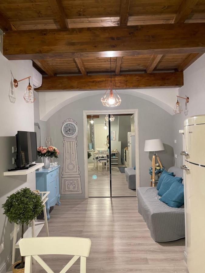 Loft Penelope Apartment ติโวลี ภายนอก รูปภาพ